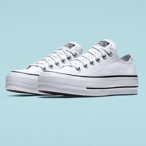 Flatform/platform converse